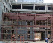 四川鴻門科技有限公司